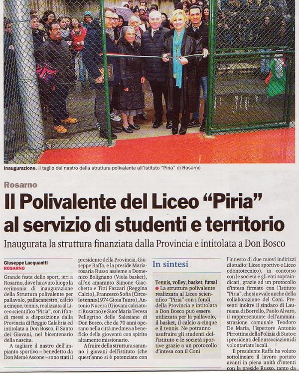 polivalente
