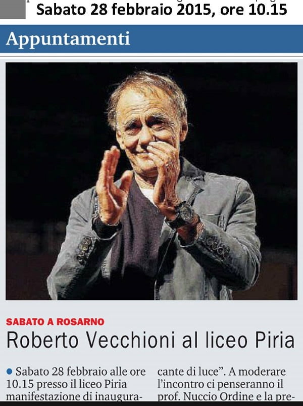 vecchioni
