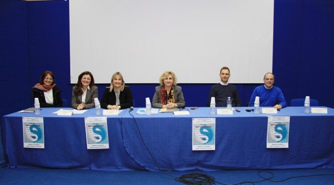 Seminario “Alimentazione informata”