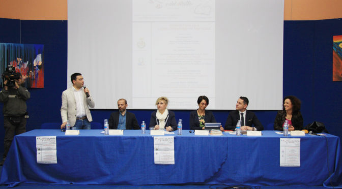 Il Piria apre le porte alla quinta edizione del Festival della letteratura e del diritto