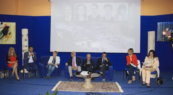 Seminario “Il cammino verso la libertà”