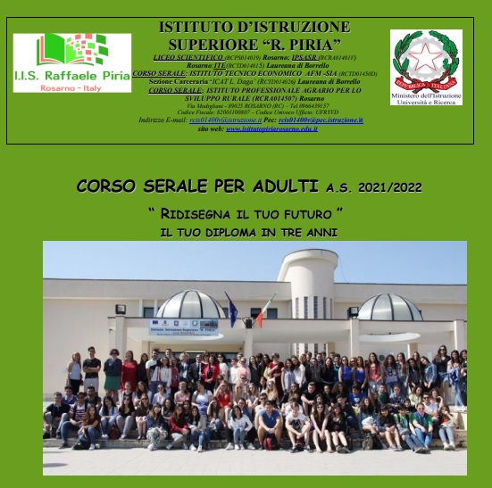 ITC Laureana di Borrello