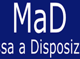 logo mad